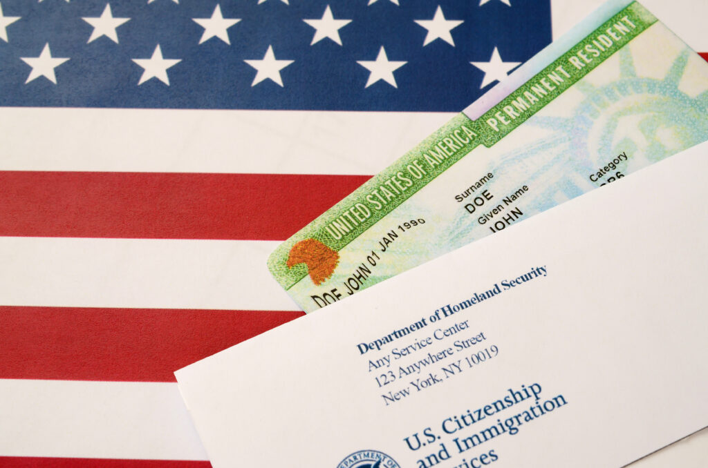 Green Card Holders: How to Maintain Permanent Resident Status and Avoid Abandonment